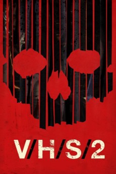 V/H/S/2 cover image