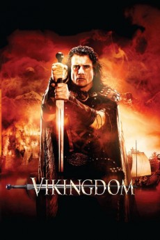Vikingdom cover image