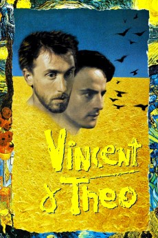 Vincent & Theo cover image