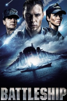Battleship cover image