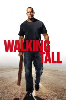 Walking Tall cover image