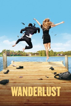Wanderlust cover image