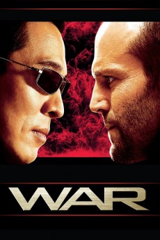 War cover image