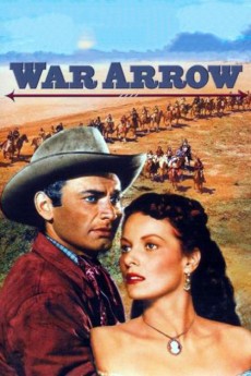 War Arrow cover image