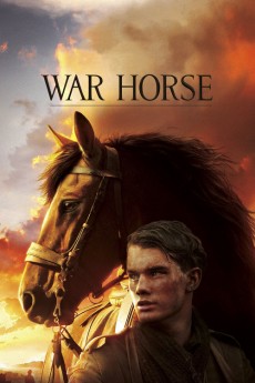 War Horse cover image