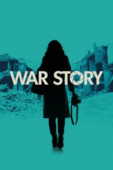 War Story cover image