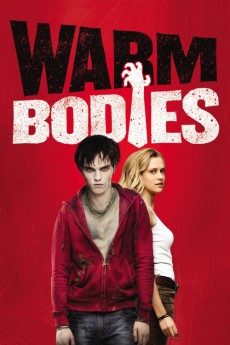 Warm Bodies cover image