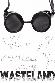 Wasteland cover image