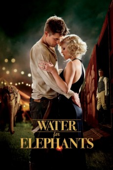 Water for Elephants cover image