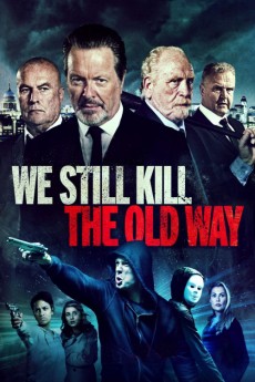 We Still Kill the Old Way cover image