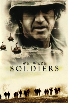 We Were Soldiers cover image