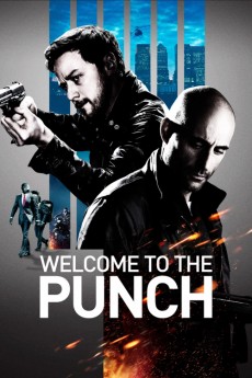 Welcome to the Punch cover image