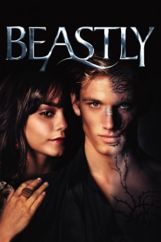 Beastly cover image