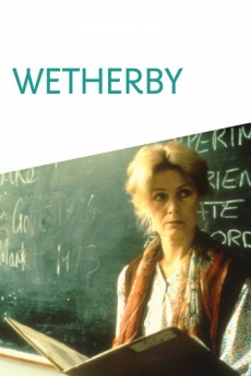 Wetherby cover image