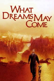 What Dreams May Come cover image