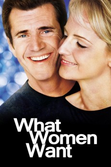 What Women Want cover image