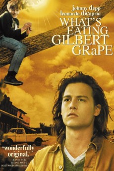 What's Eating Gilbert Grape cover image