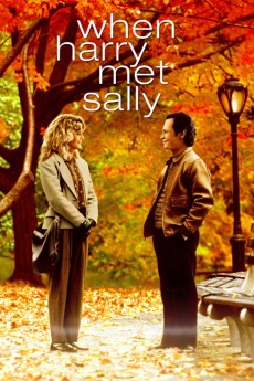 When Harry Met Sally... cover image