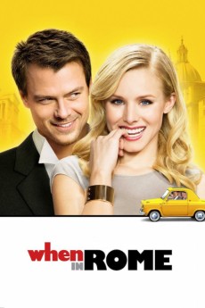 When in Rome cover image