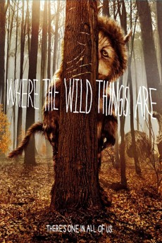 Where the Wild Things Are cover image