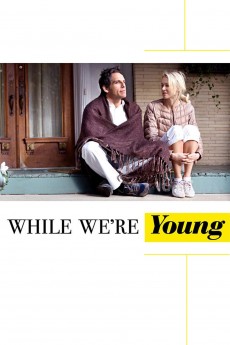 While We're Young cover image