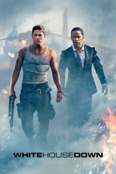 White House Down cover image