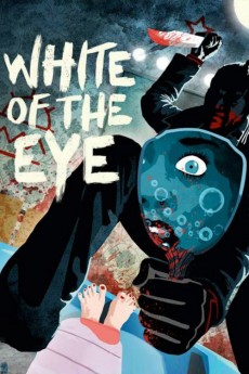 White of the Eye cover image