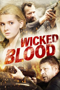 Wicked Blood cover image