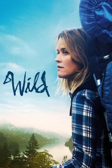 Wild cover image