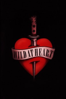 Wild at Heart cover image