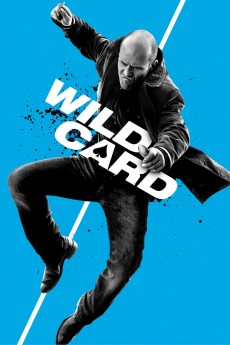 Wild Card cover image