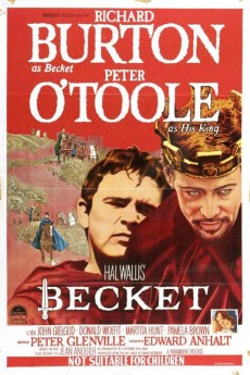 Becket cover image