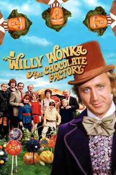Willy Wonka & the Chocolate Factory cover image