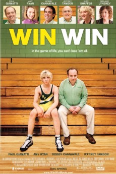 Win Win cover image