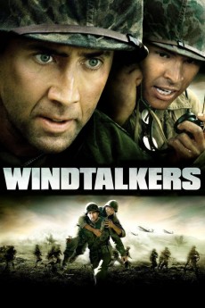 Windtalkers cover image