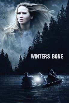 Winter's Bone cover image
