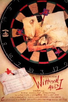 Withnail & I cover image