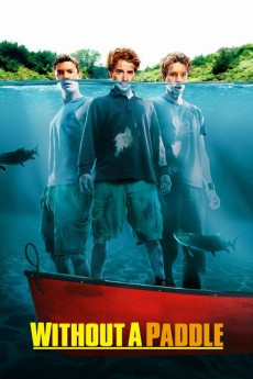 Without a Paddle cover image