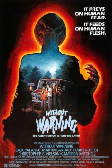 Without Warning cover image
