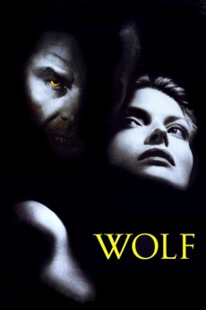 Wolf cover image