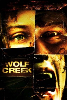Wolf Creek cover image