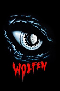 Wolfen cover image