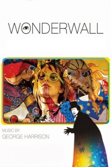 Wonderwall cover image