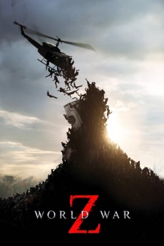 World War Z cover image
