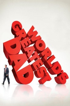 World's Greatest Dad cover image