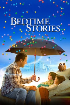 Bedtime Stories cover image