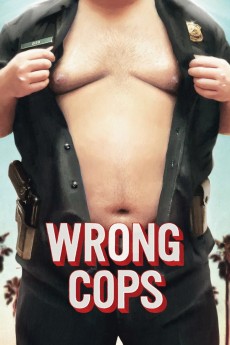 Wrong Cops cover image