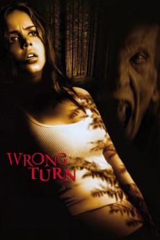 Wrong Turn cover image