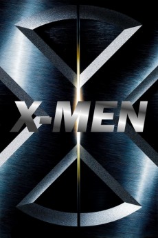 X-Men cover image
