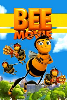 Bee Movie cover image